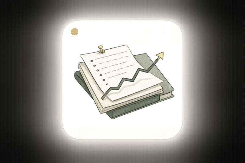 Writing Consultancy icon