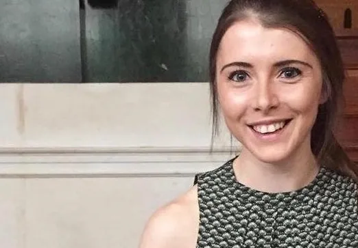 Izzie Price portrait